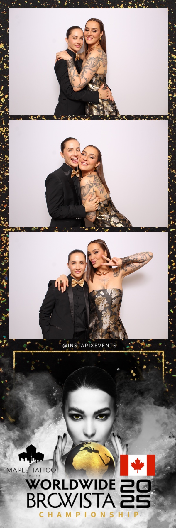 Worldwide Browista Championship — June 2025